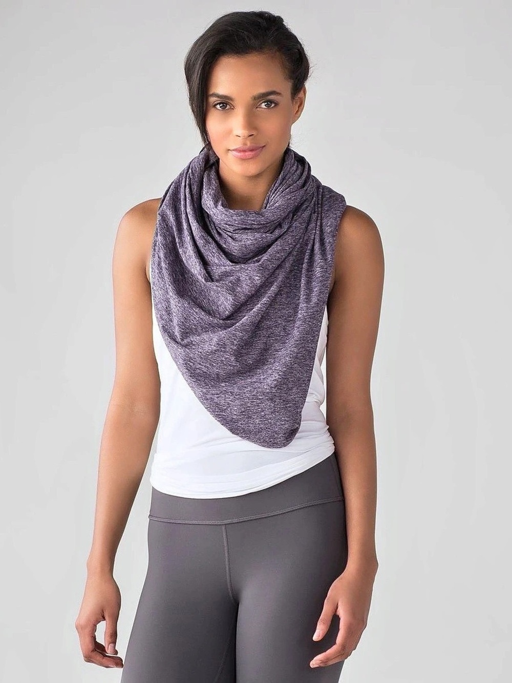 Lululemon Vinyasa Scarf (Rulu)